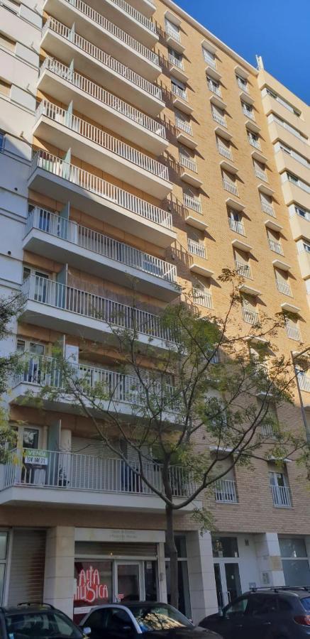 My Holiday Home In Lisbona Esterno foto