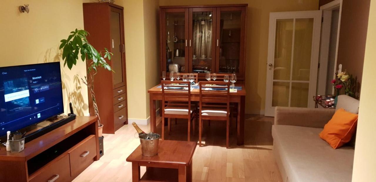 My Holiday Home In Lisbona Esterno foto