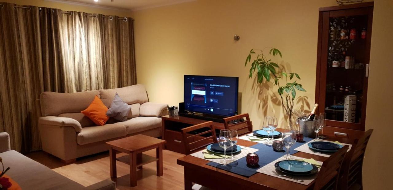 My Holiday Home In Lisbona Esterno foto