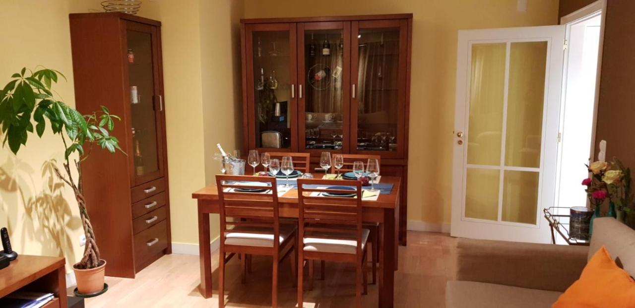 My Holiday Home In Lisbona Esterno foto