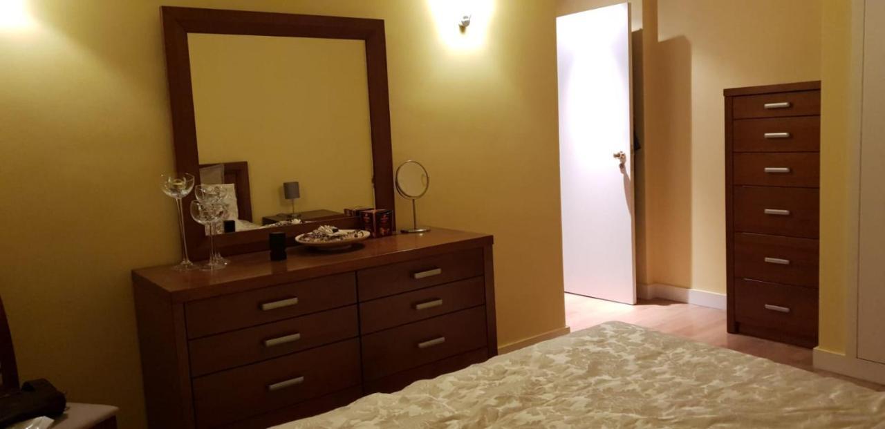 My Holiday Home In Lisbona Esterno foto