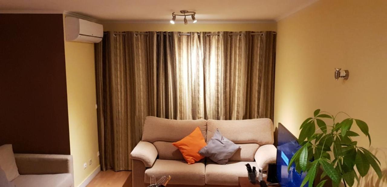 My Holiday Home In Lisbona Esterno foto