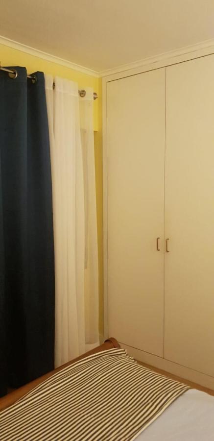My Holiday Home In Lisbona Esterno foto
