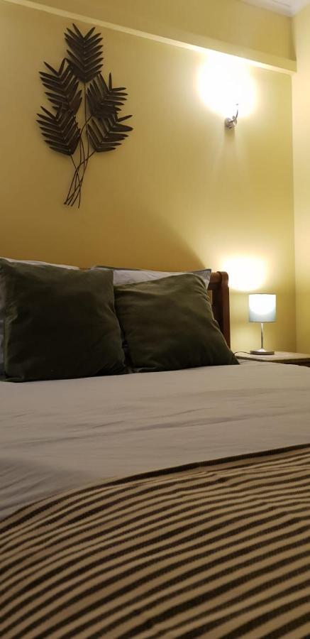 My Holiday Home In Lisbona Esterno foto