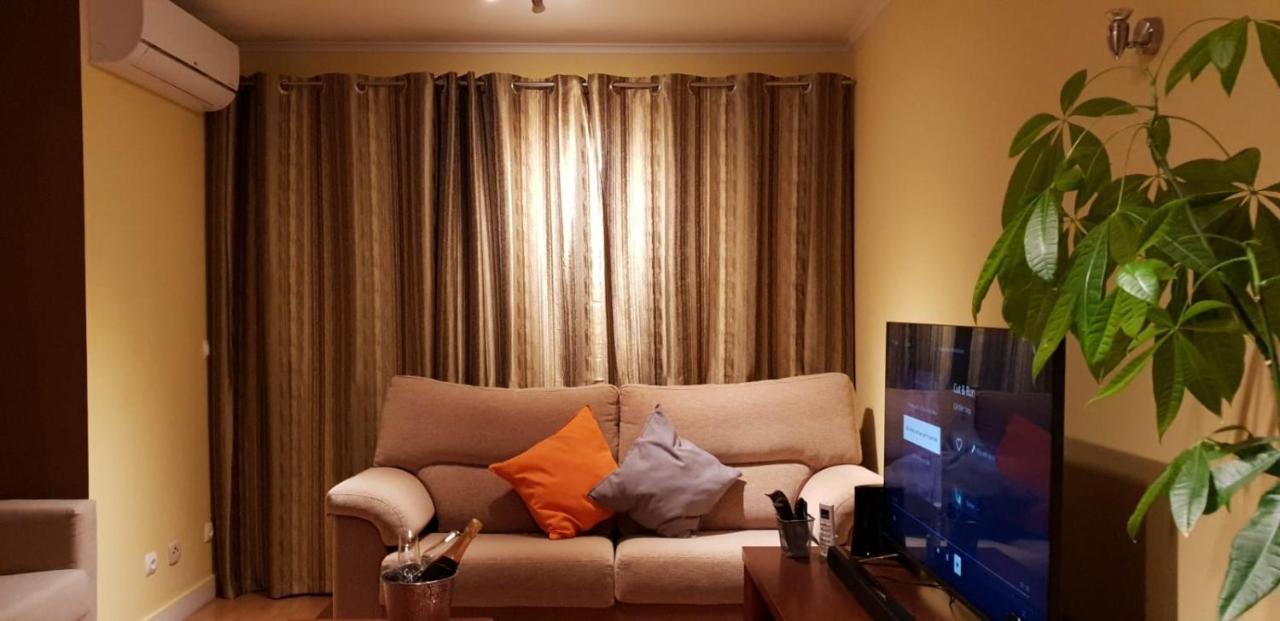 My Holiday Home In Lisbona Esterno foto