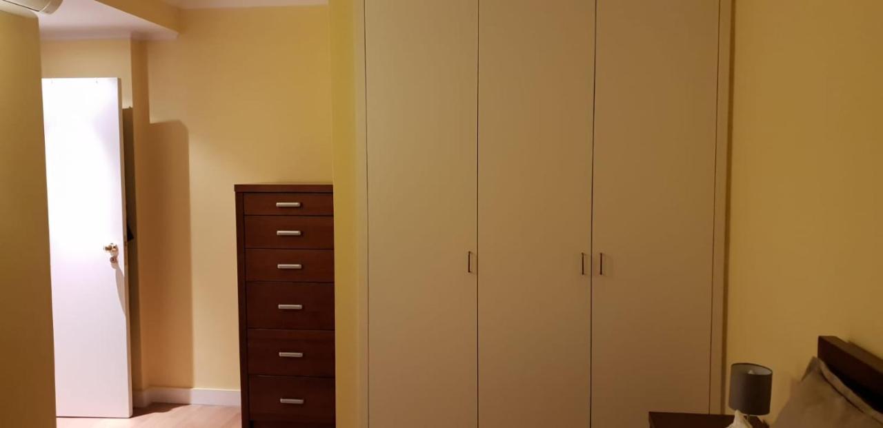 My Holiday Home In Lisbona Esterno foto