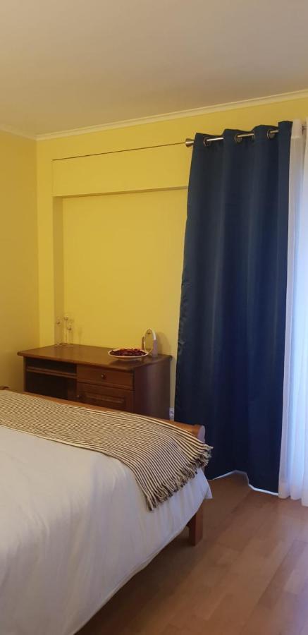 My Holiday Home In Lisbona Esterno foto
