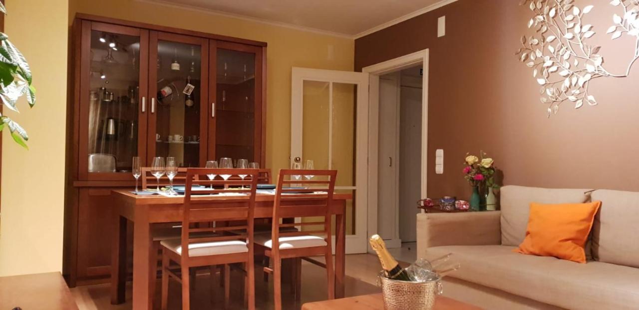 My Holiday Home In Lisbona Esterno foto