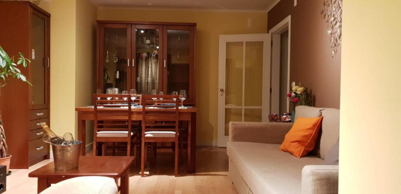 My Holiday Home In Lisbona Esterno foto