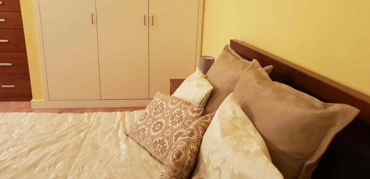 My Holiday Home In Lisbona Esterno foto