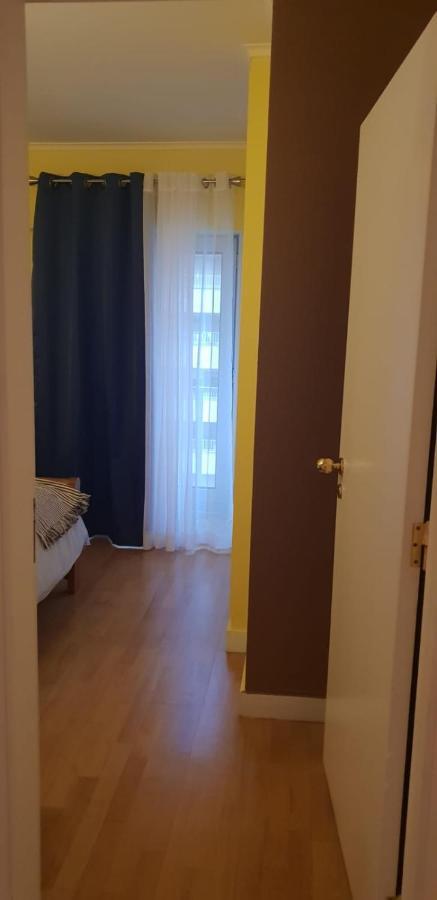 My Holiday Home In Lisbona Esterno foto