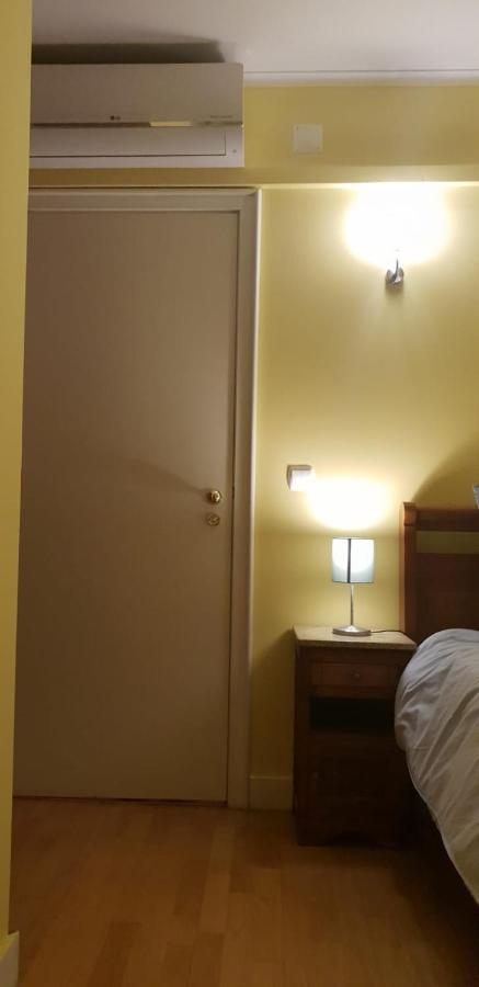 My Holiday Home In Lisbona Esterno foto