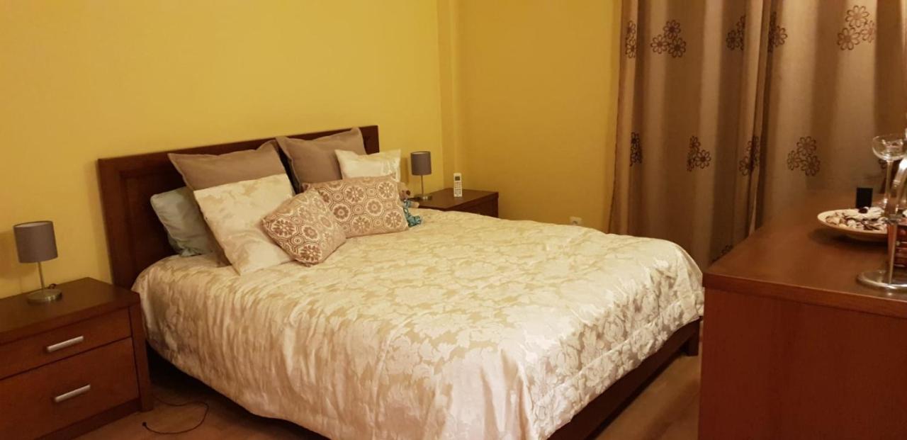 My Holiday Home In Lisbona Esterno foto